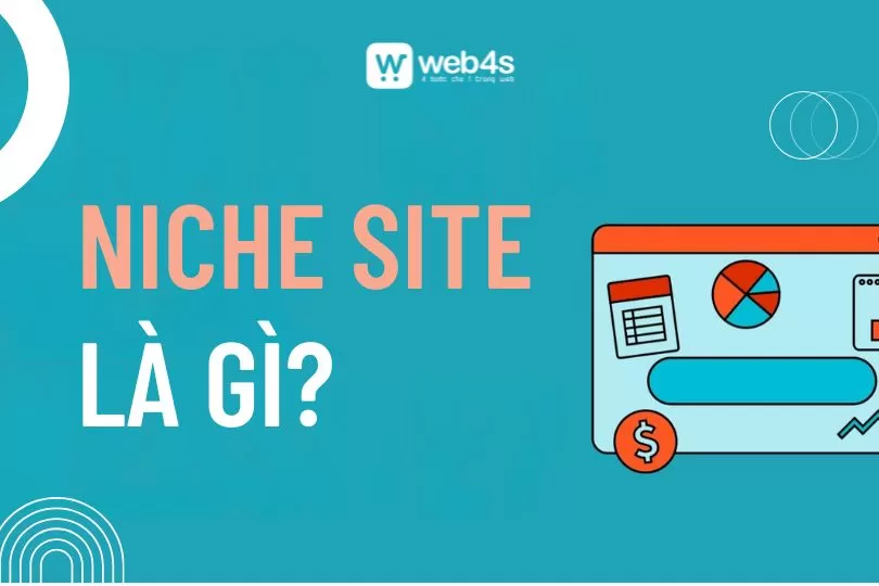 Niche Site là gì? Cách xây dựng website ngách kiếm tiền online